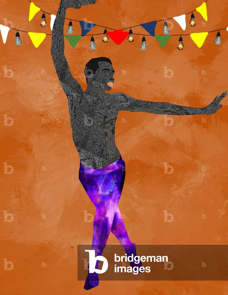 Komm vorwärts, 2020 (digital)