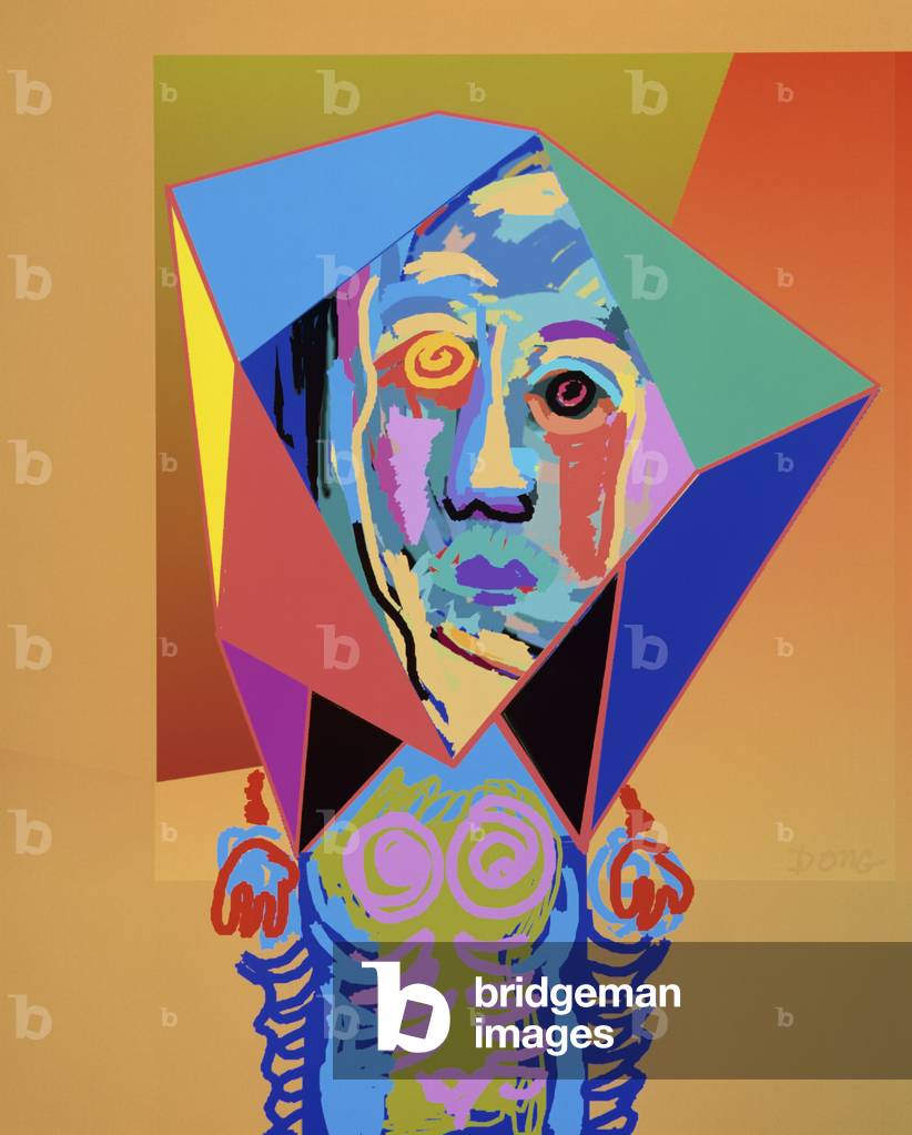 Portrait (computer graphics)