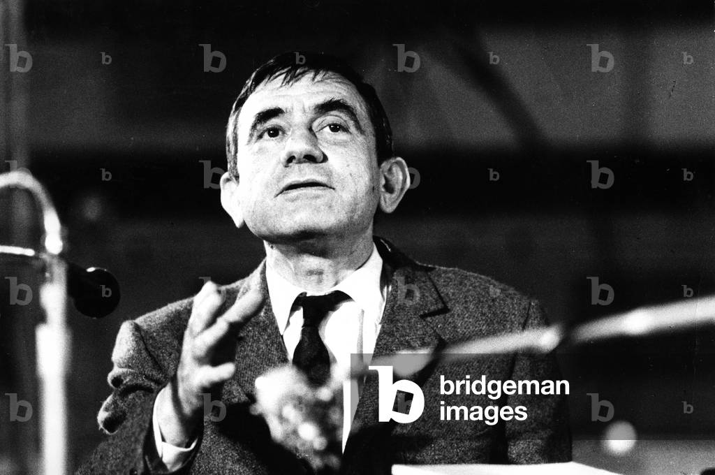 Pierre SCHAEFFER, 20. Jh.