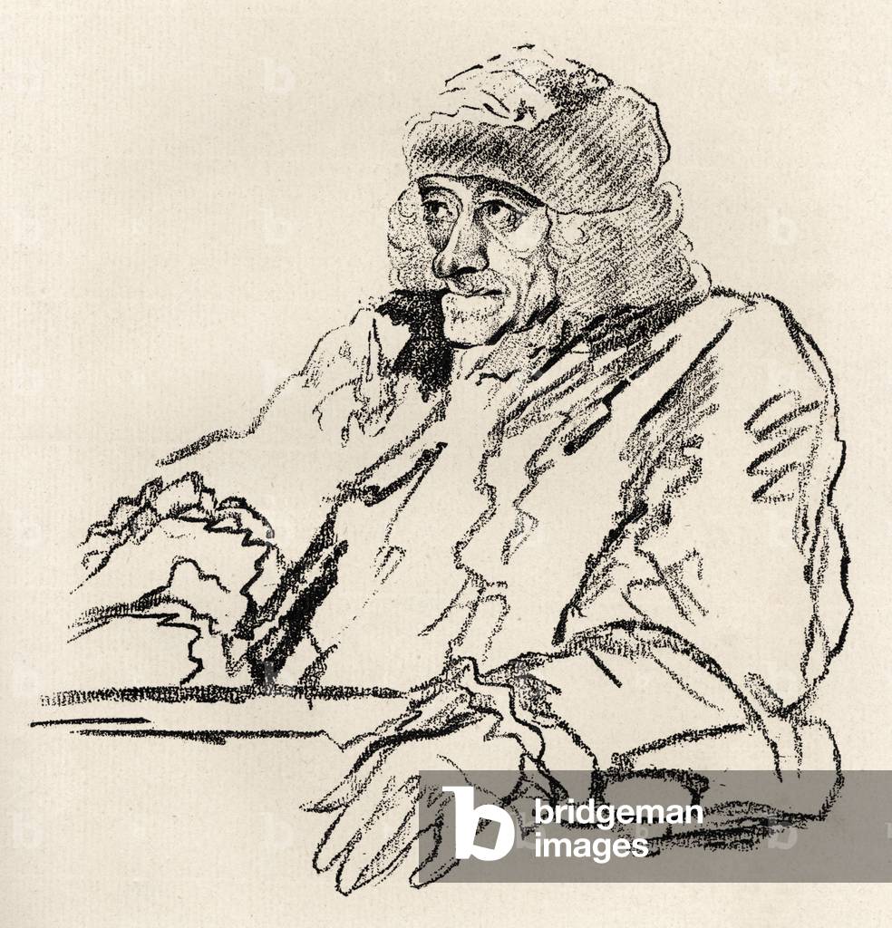 VOLtaire François-Marie Arouet -