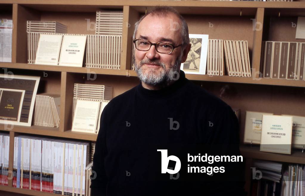 Patrick Delperdange