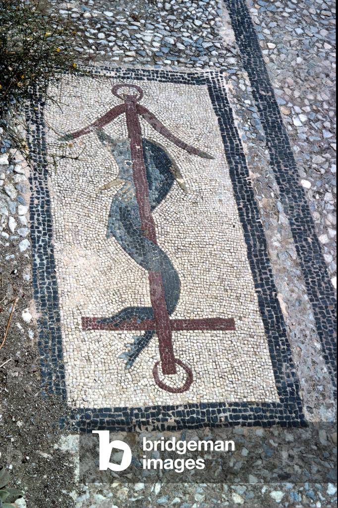 Greece by Geoff Garvey