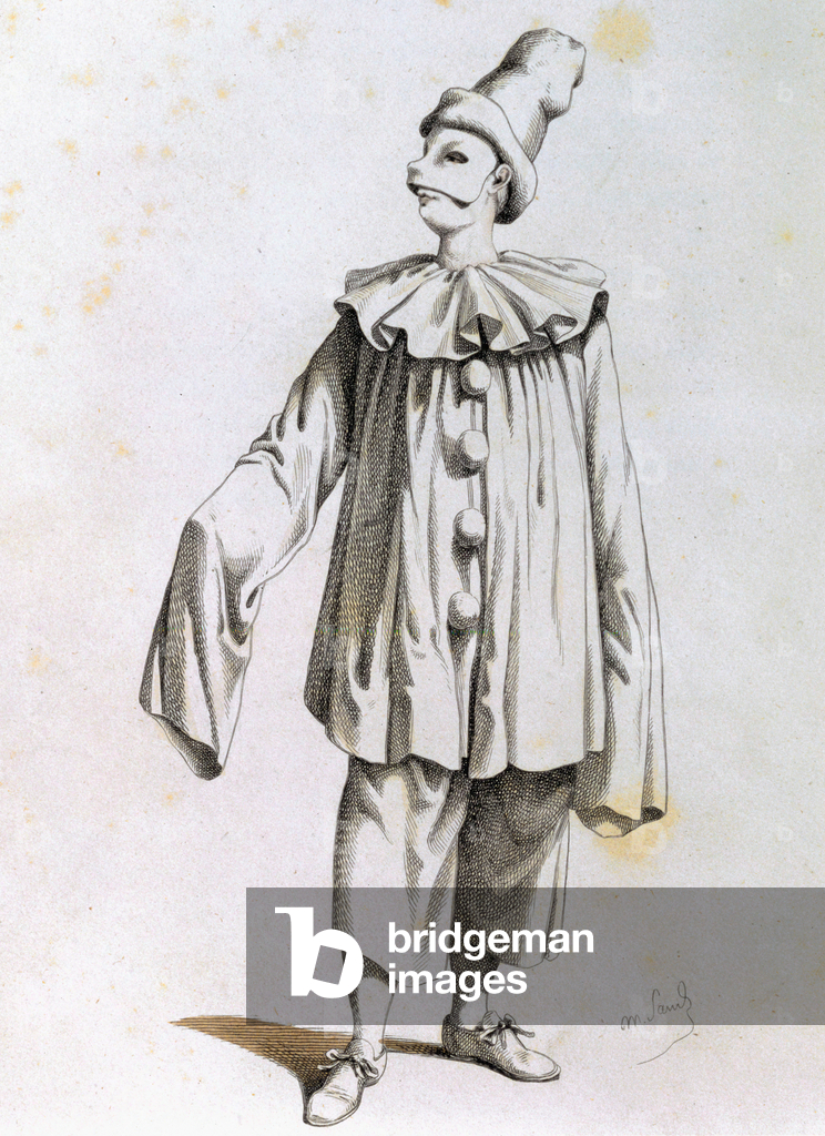 Pierrot