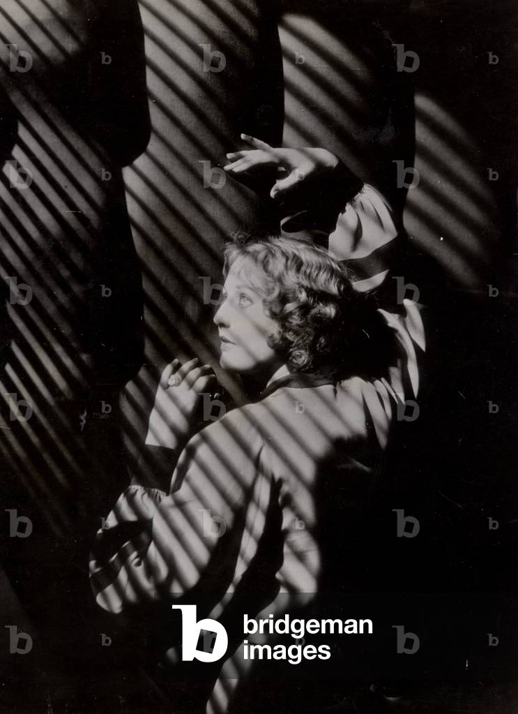 Thelma Todd (s/w Foto)