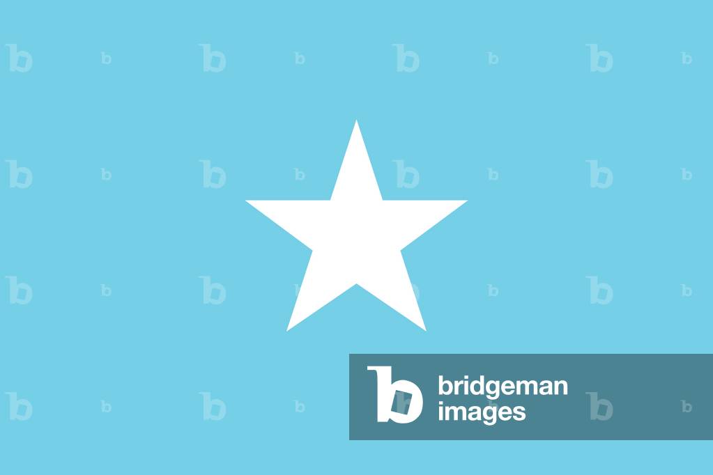 Bandiera di Somalia