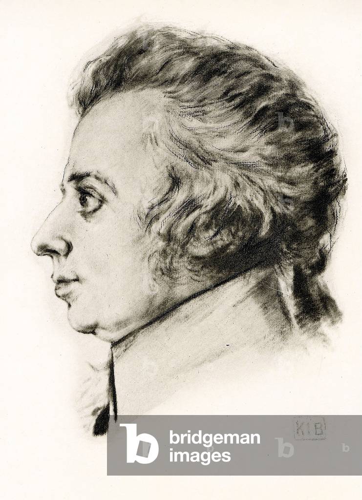 Mozart