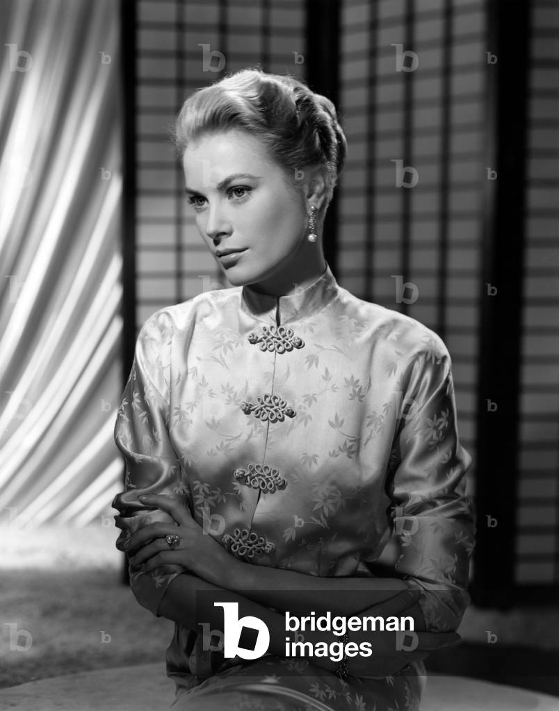 Grace Kelly