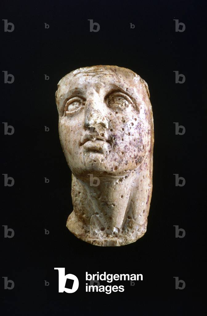 Alessandro Magno (356-323 a.C.), Alessandro Magno.