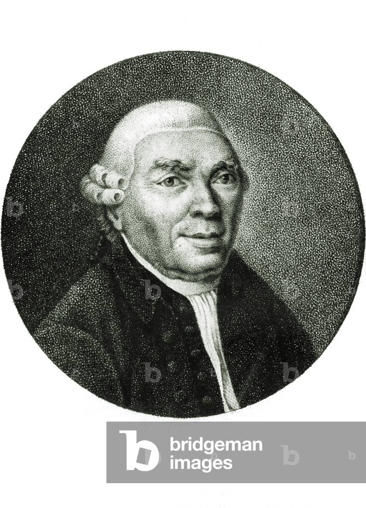 Kuhnau Johann 1660-1722 Tedesco