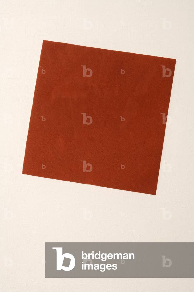 Brockmoor Tower, 1996 (oil on canvas)