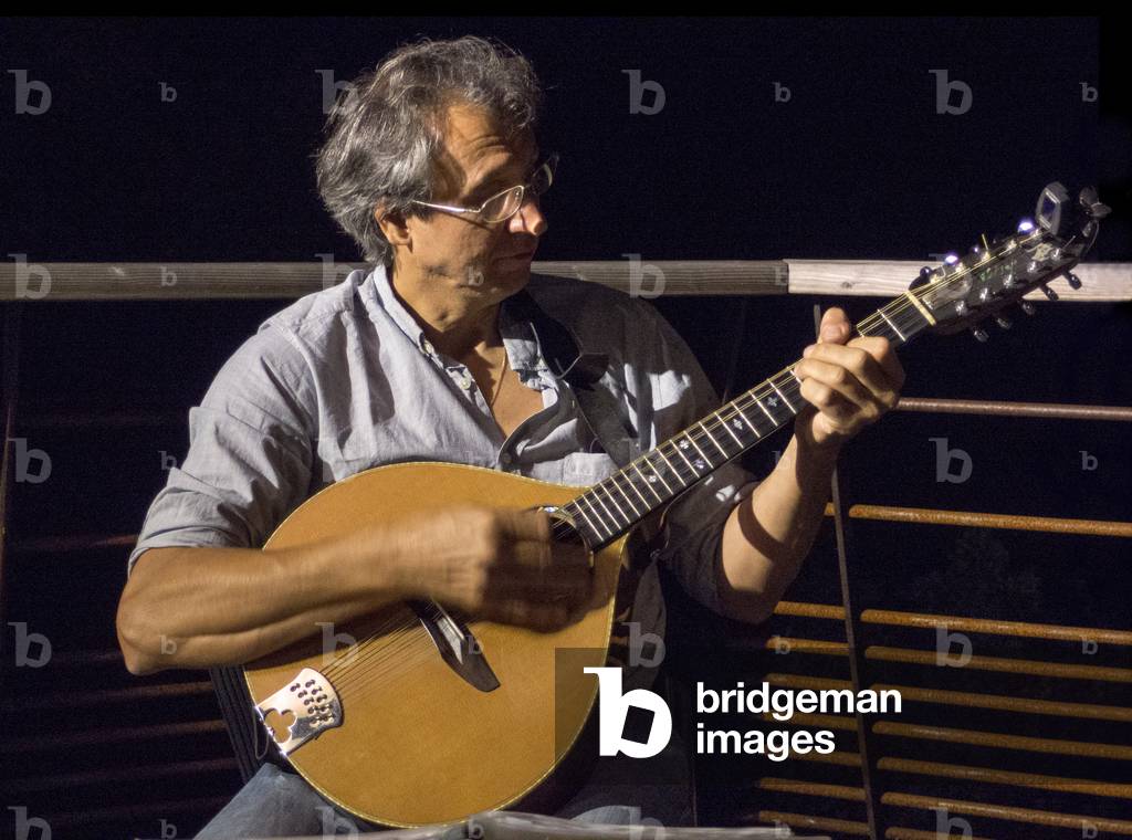 Cittern