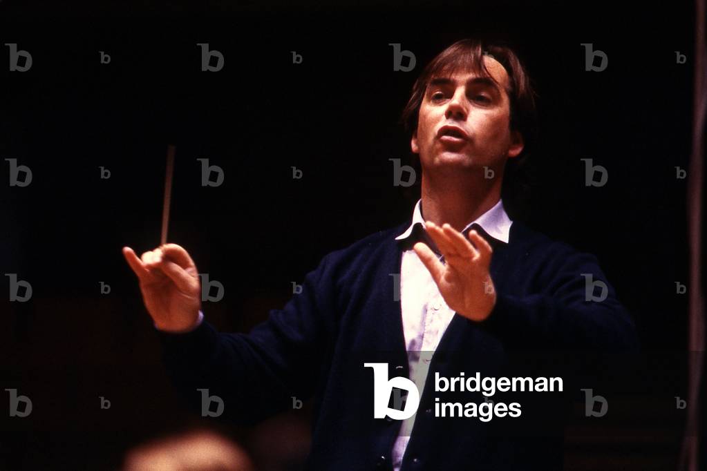 "Maximiano Valdés" 1987 von Thierry Martinot