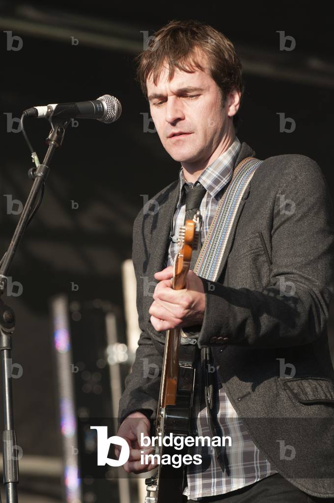 Image de Photographie représentant Mark Morriss (photo) par Paul Tomlins