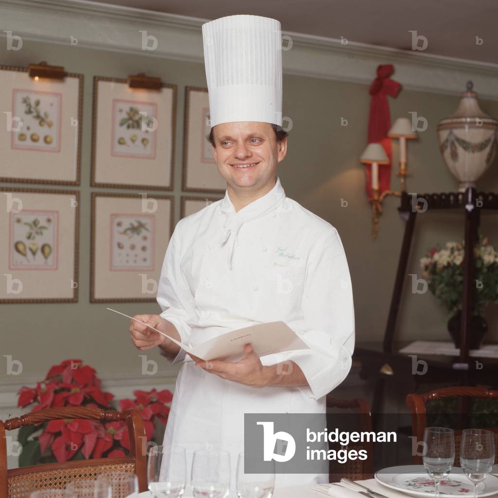 joel robuchon