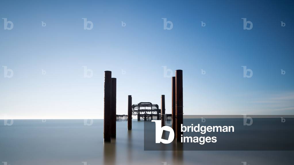 Pier 8