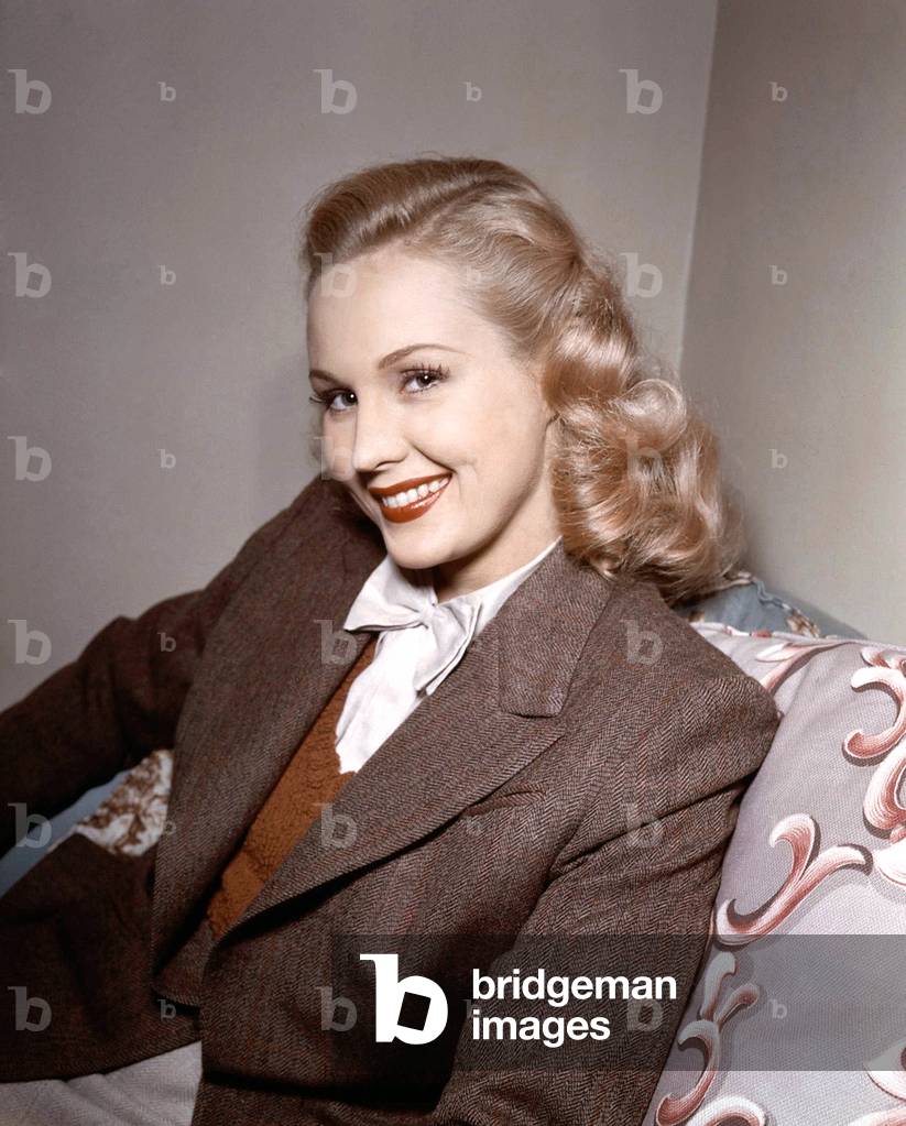 Immagine di Fotogramma "Virginia Mayo"