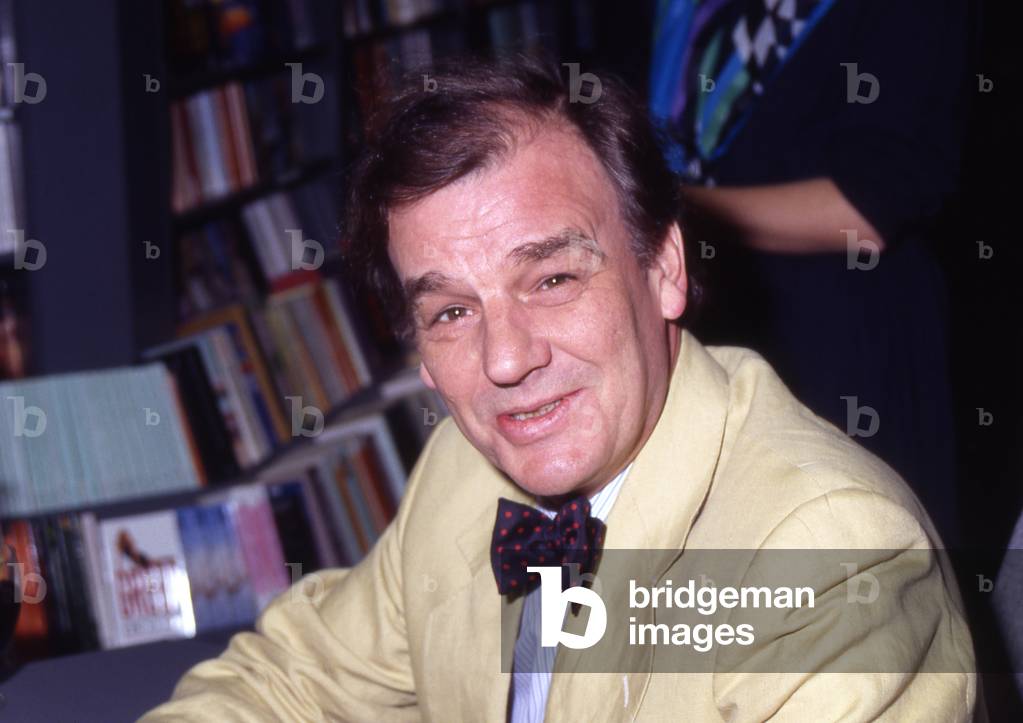 Keith Floyd
