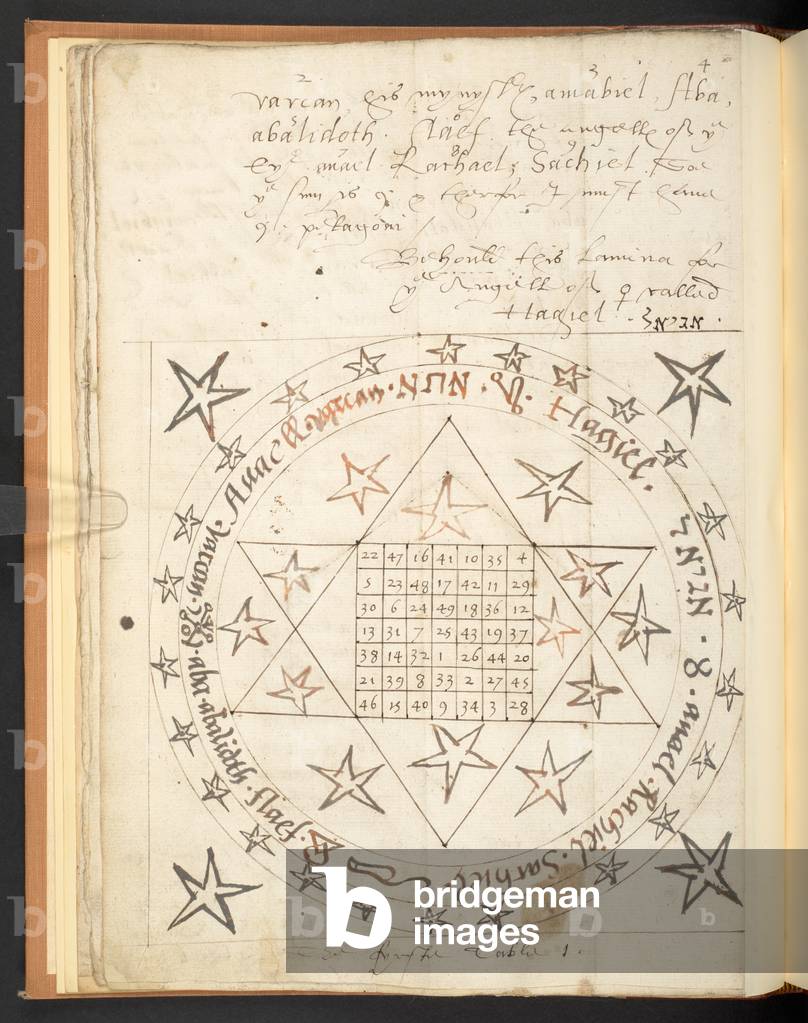 Harley 2267, f.12v (vélin)