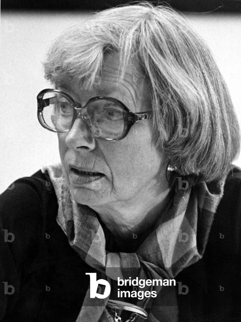 Immagine di Fotografia "19790103. Giornalista e avvocato Gerd Benneche..." 1979