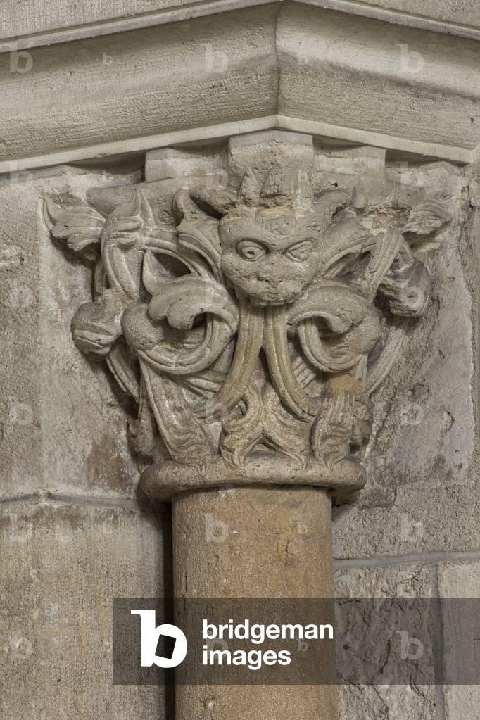 "L'ambulatorio" 1135