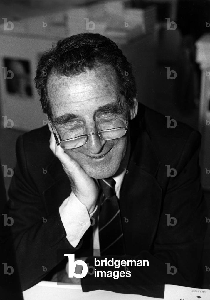 Jean Lacouture