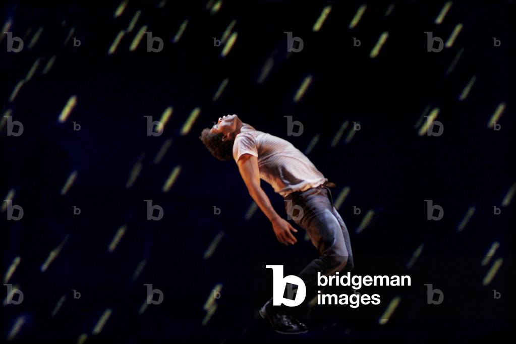 Carlos Acosta Premieren