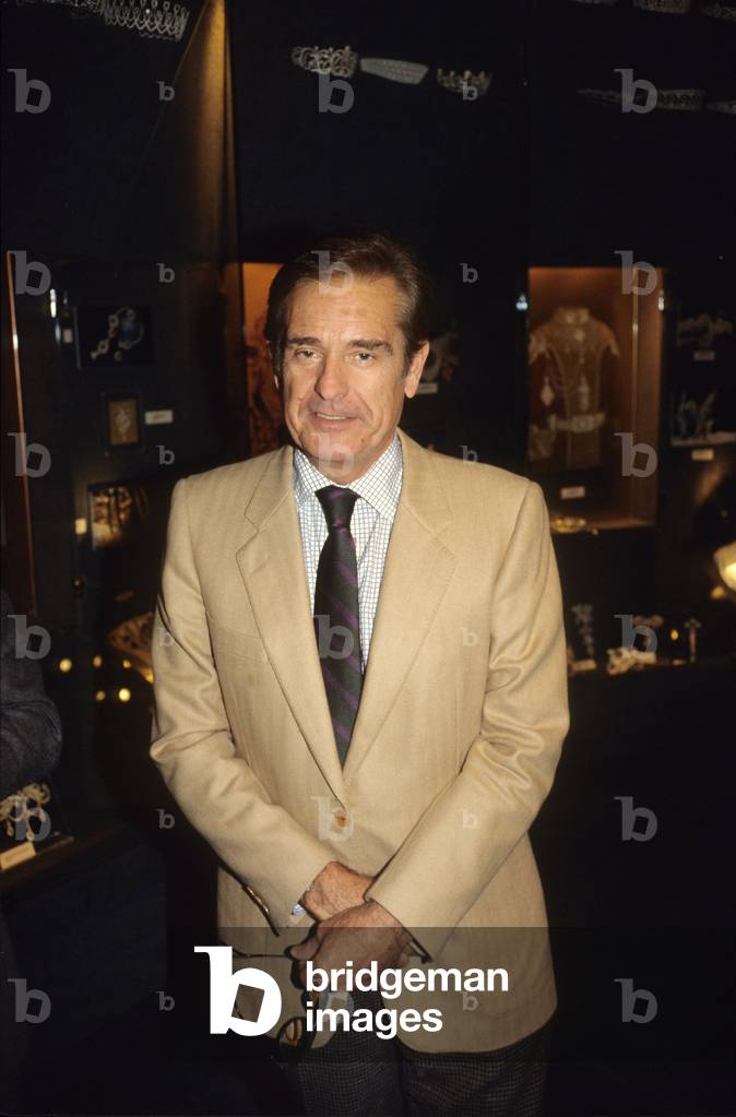 Daniel Filipacchi