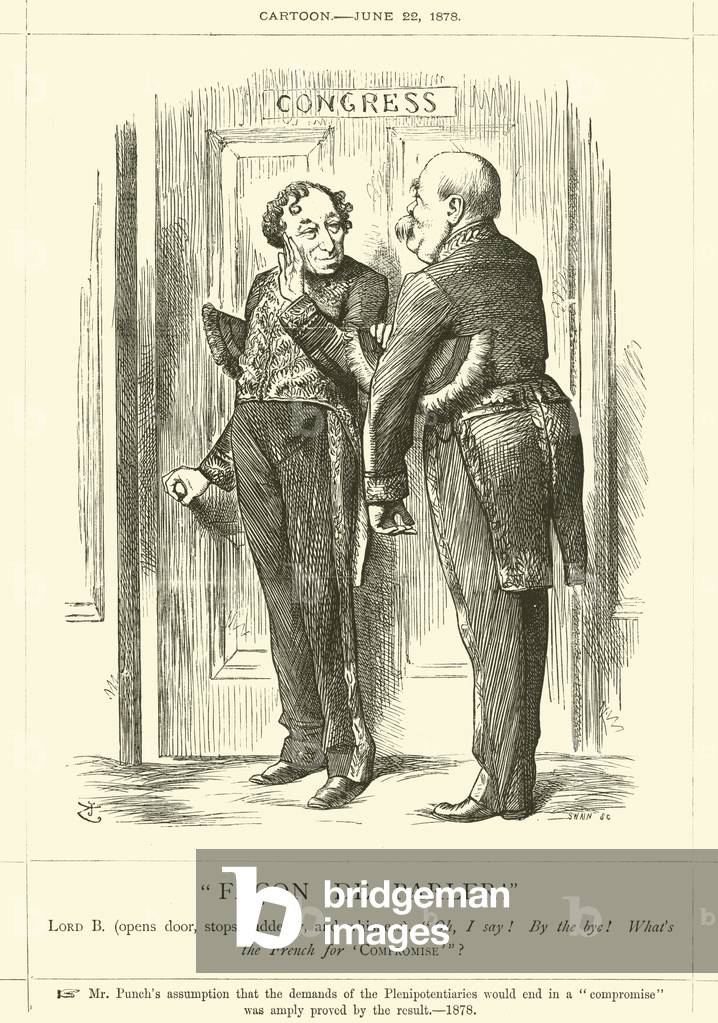 «Facon De Parler!» (incisione)