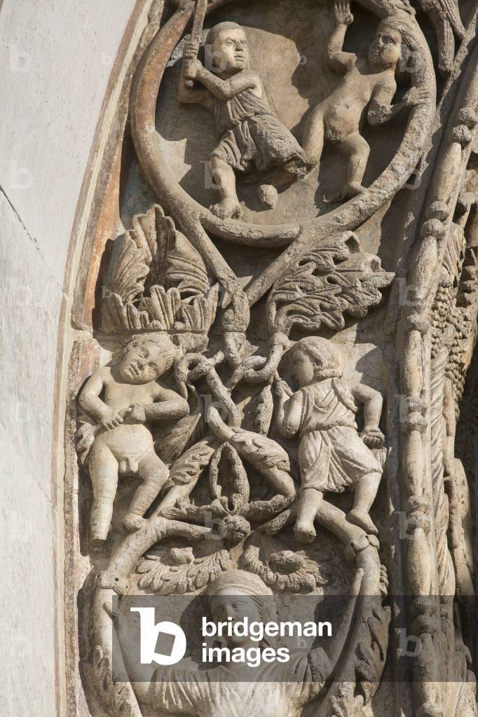 "Basilica di San Marco"