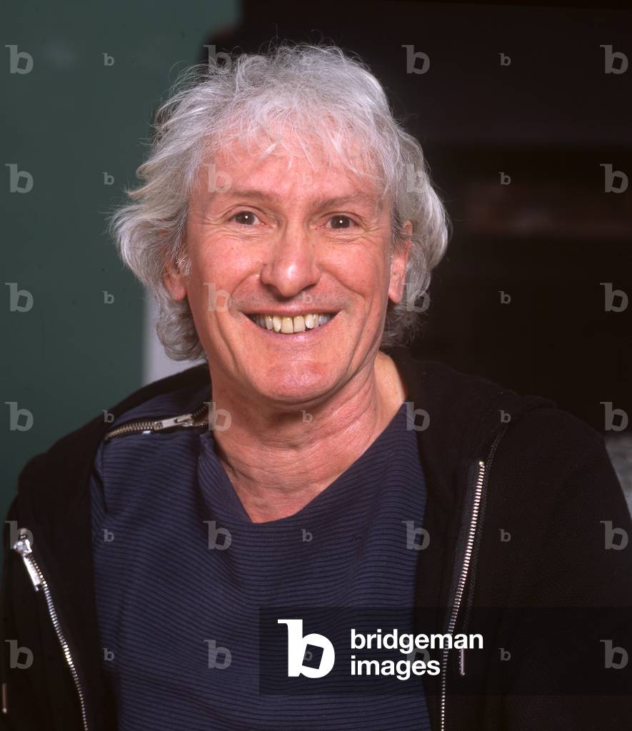 Bild von Fotografie "Franck Balandier" von Louis Monier
