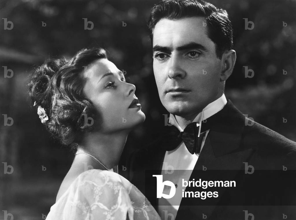 Image of The Razor's Edge directed by Edmund Goulding, 1946