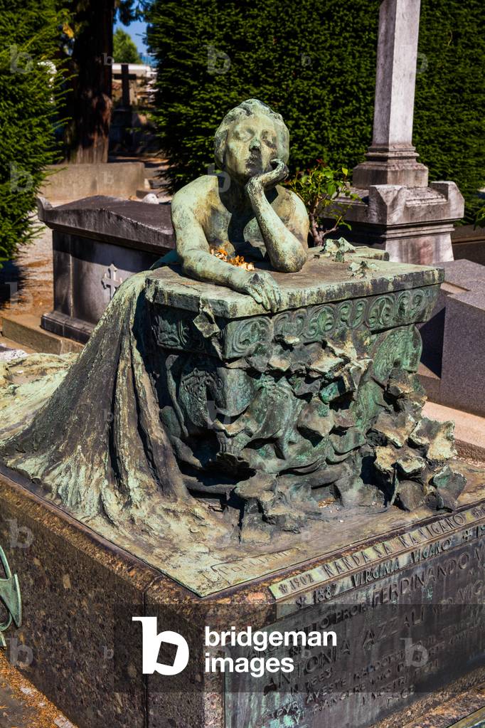 "Cimitero Monumentale"