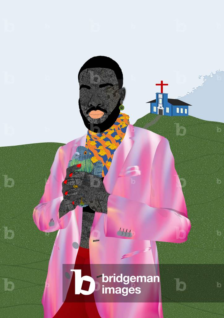 Der Sohn des Predigers, 2022 (digital)