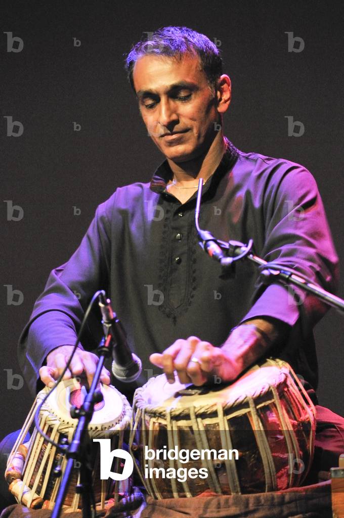 Kuljit Bhamra