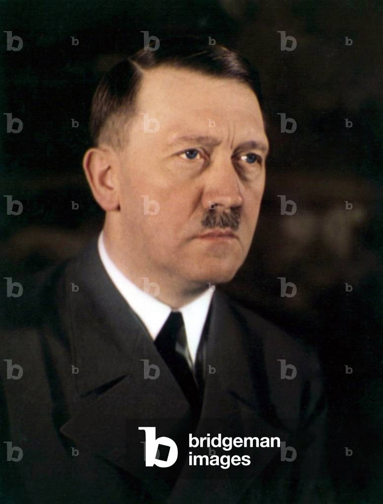 Adolf Hitler Adelsgesellschaft KTIR