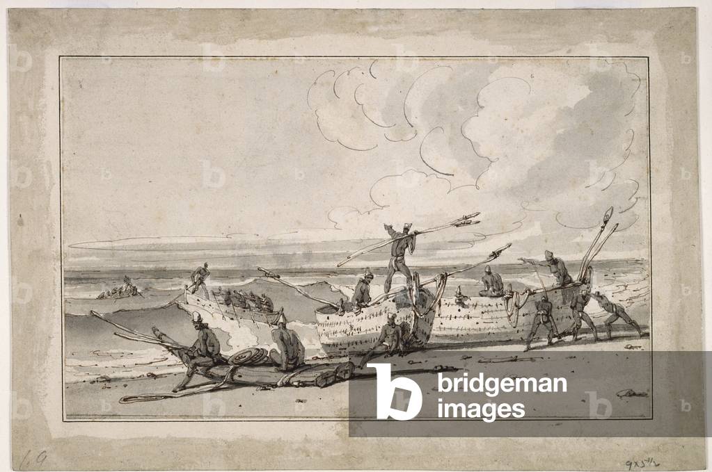 Barche da surf, Madras