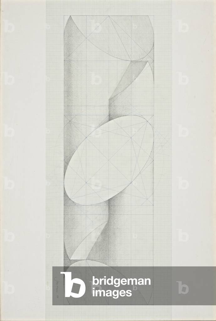 Disegno, 1977 (disegno)