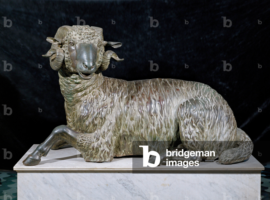 Ariete (bronzo)