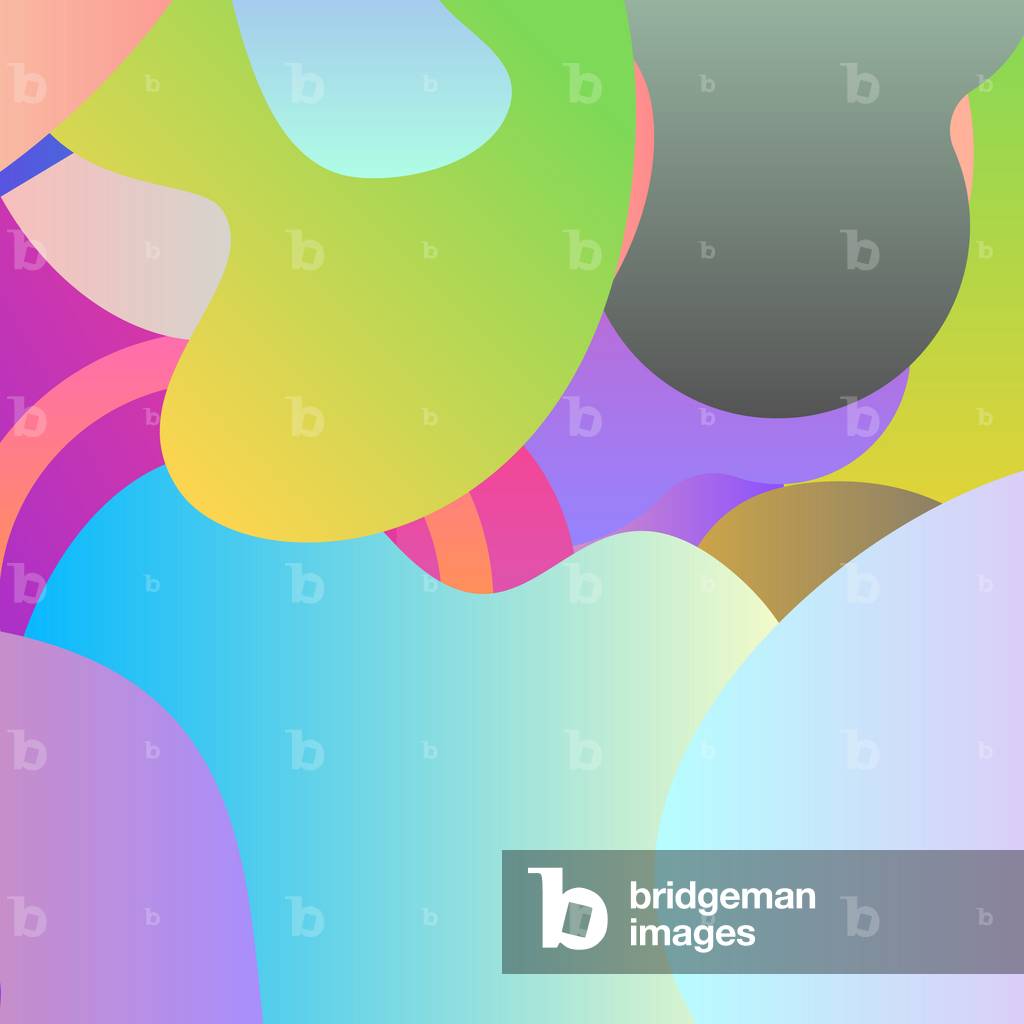 Joy, 2019 (numérique)