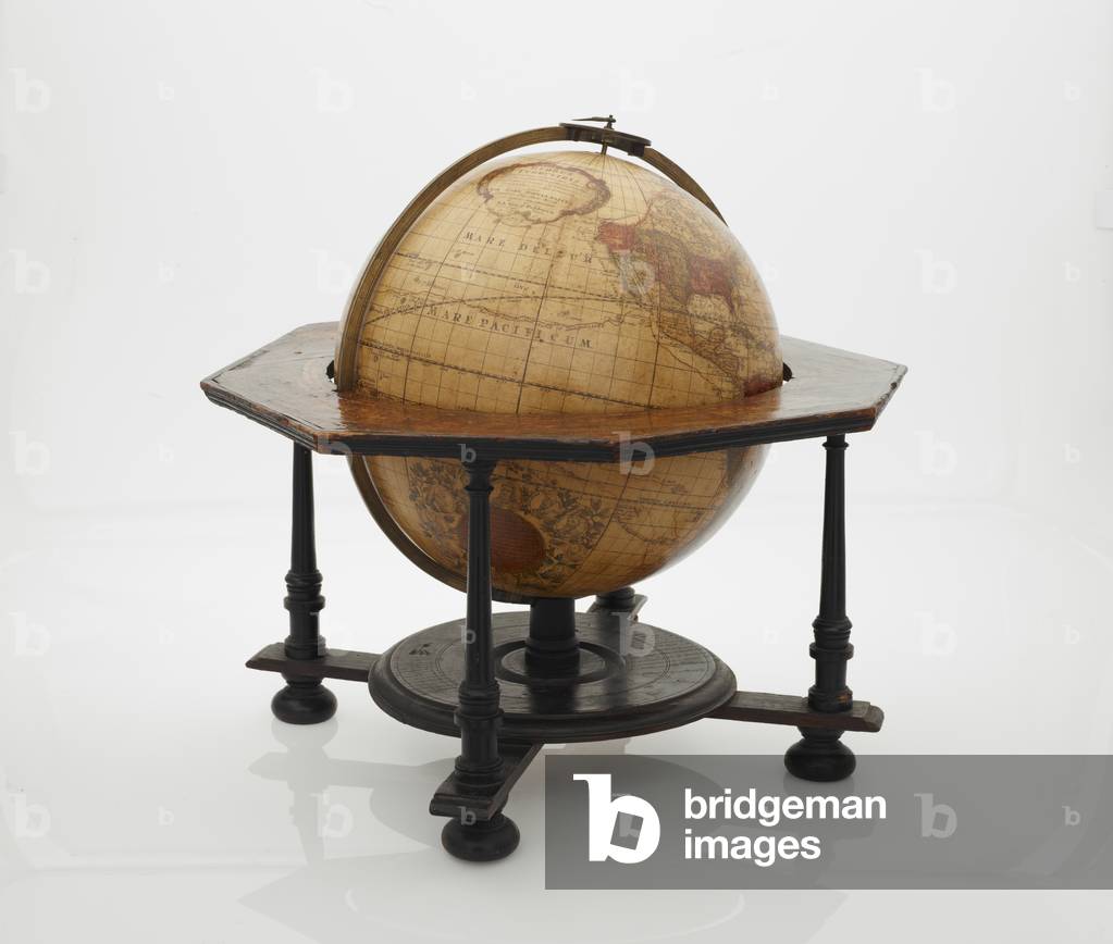 Globe.