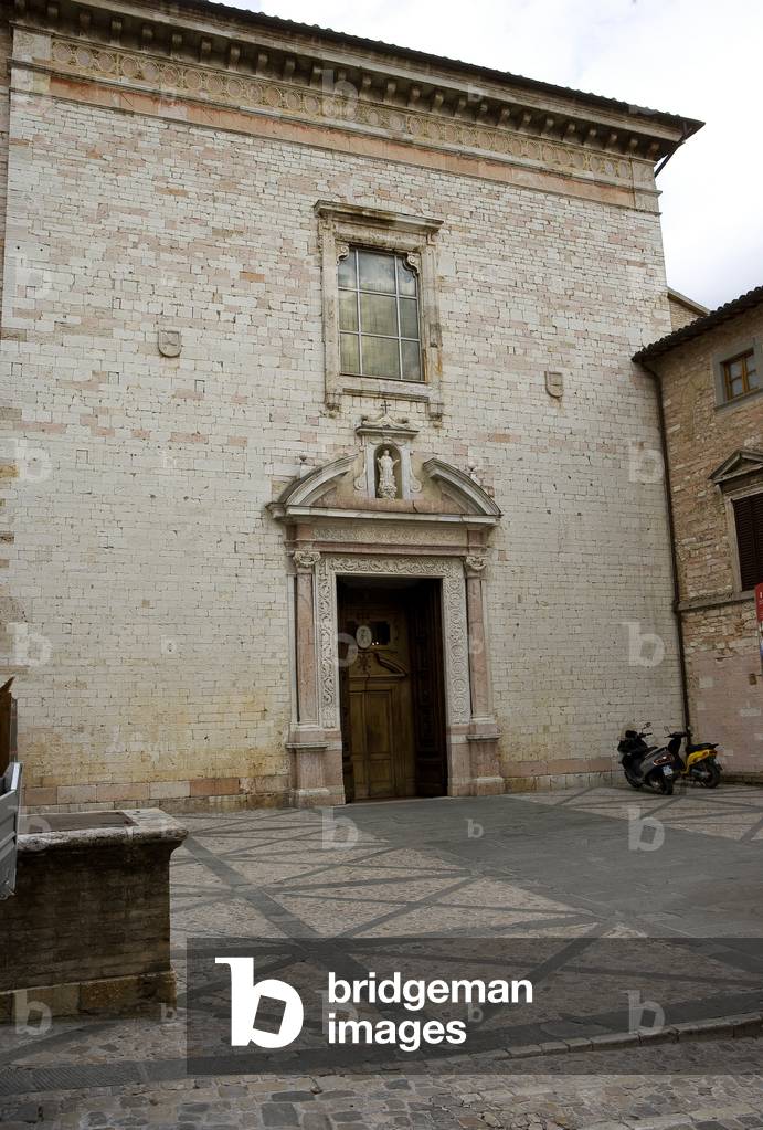 "Chiesa di S. Maria Maggiore"