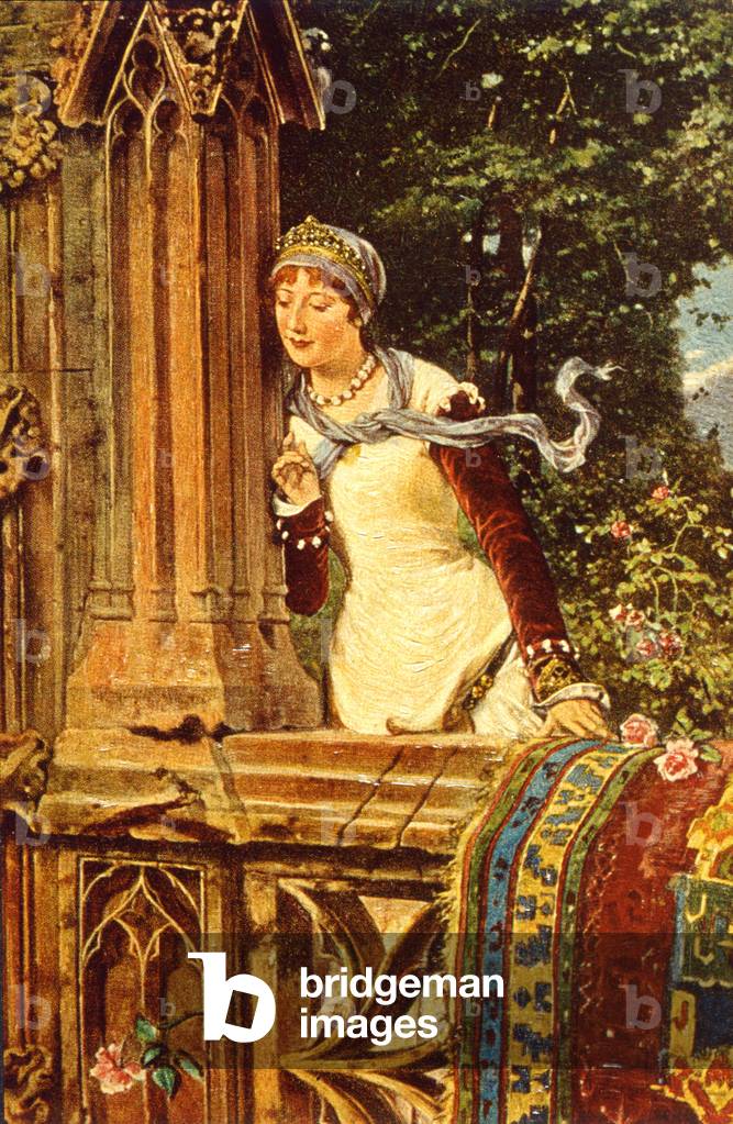 "Shakespeare - 'Romeo und"