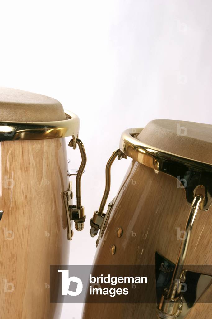 Congas - coppia di