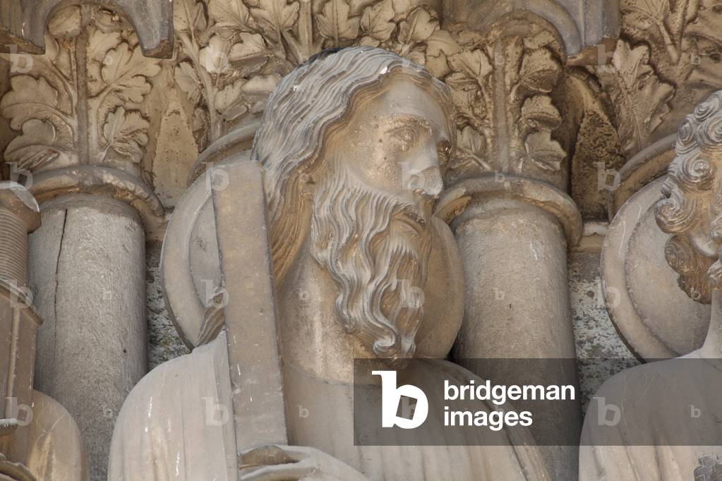 Immagine di Fotografia "Chartres"