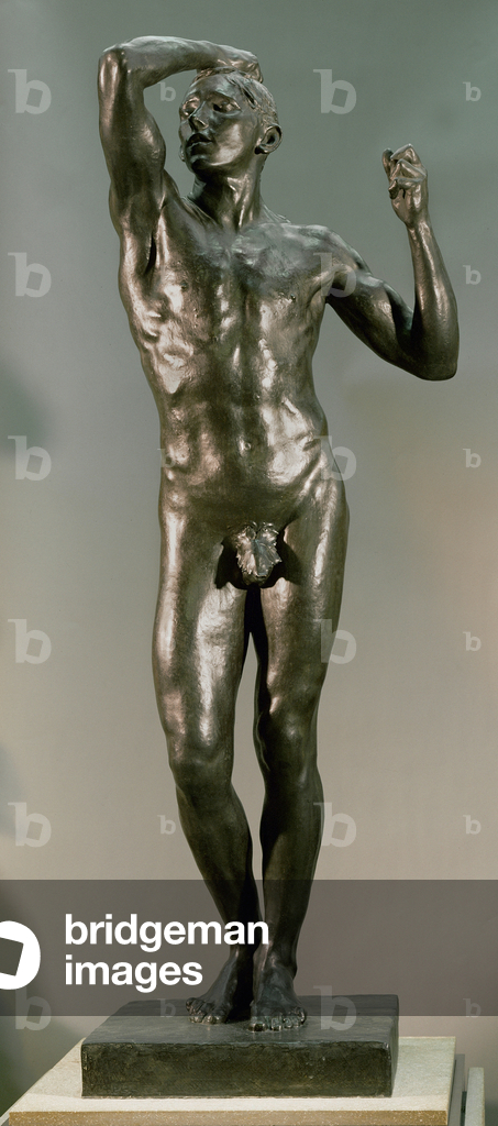 Bronzezeit Bronze (Bronze)