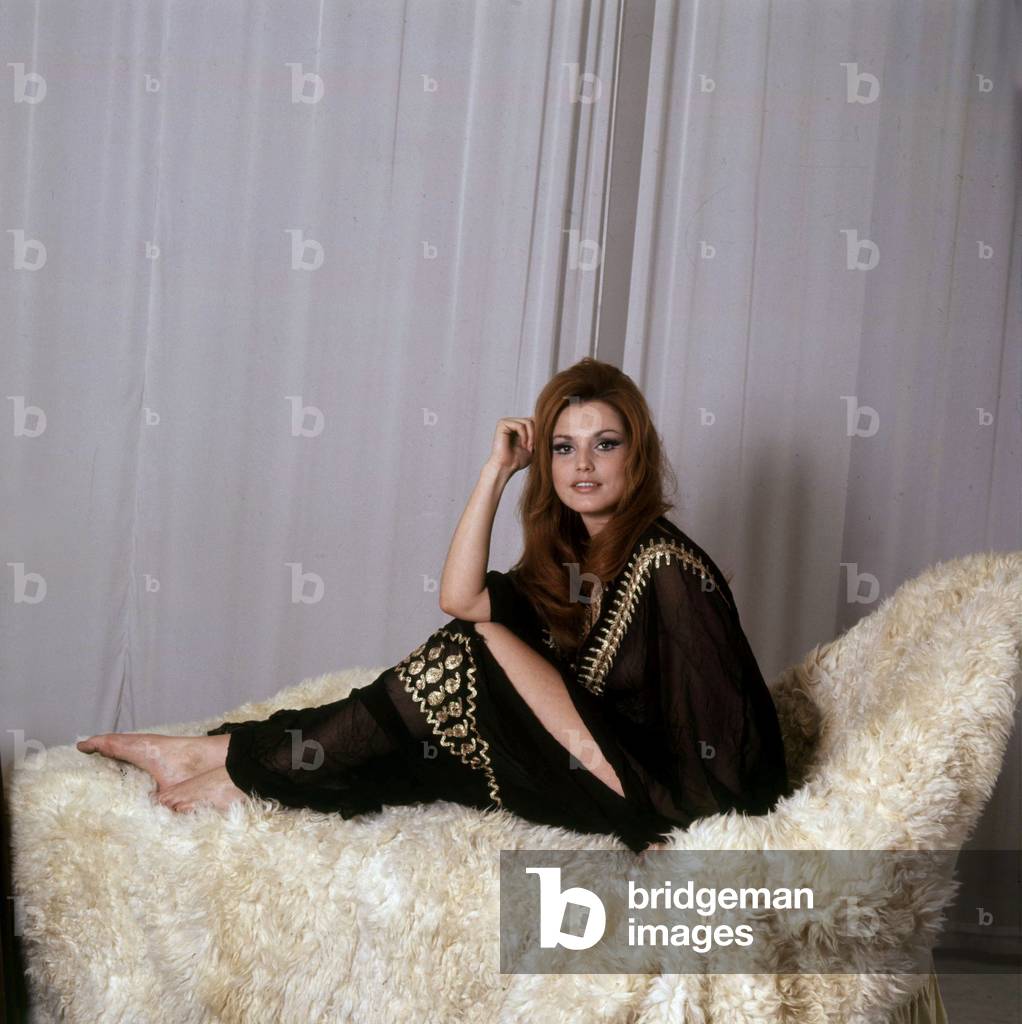 Image of Photography depicting Magda Konopka by Pat Morin