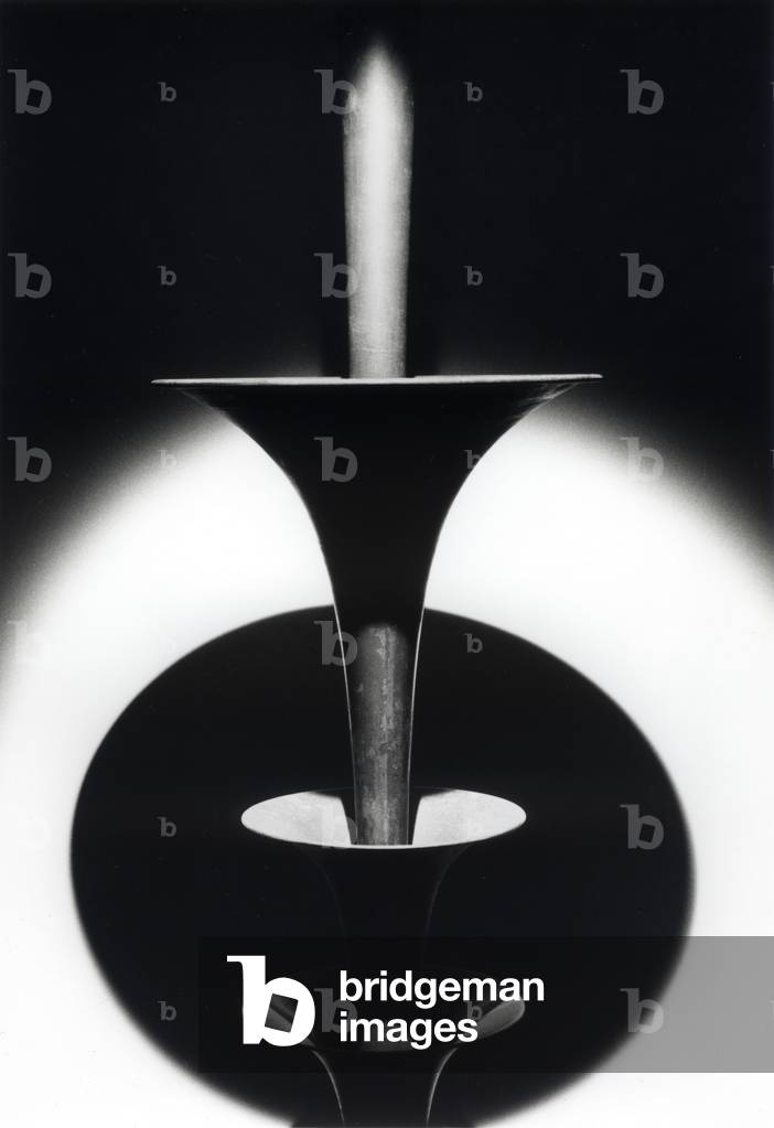 Pezzi terminali impilati di