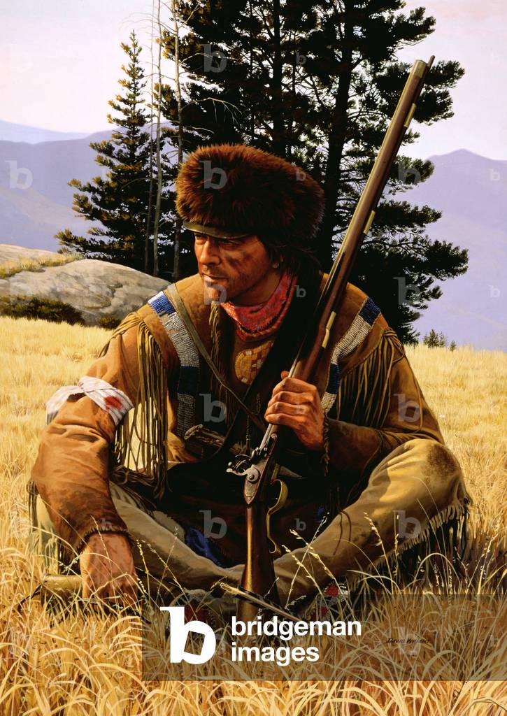 The Veteran by H. David Wright
