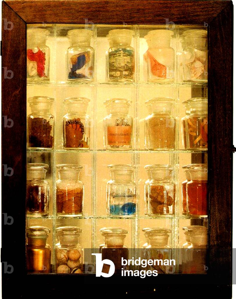 Pharmacy, 1943 (3D object )