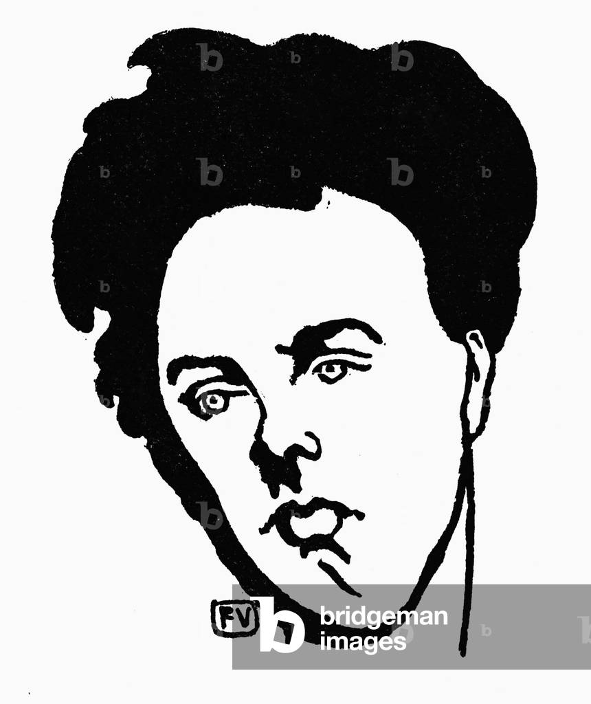Arthur Rimbaud - Français